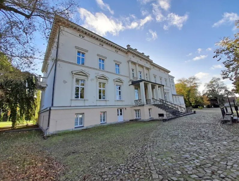 Schloss Kunrau, Klötze, Germany, Germany